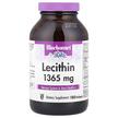 Natural Lecithin 1365 mg, Лецитин 1365 мг, 180 капсул