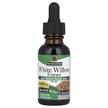 Кора Белой Ивы, White Willow Alcohol-Free 2000 mg, 30 мл