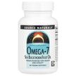 Omega-7 Seabuckthorn Fruit Oil, Омега 7, 60 капсул