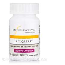 AllQlear Berry Flavored Поддержка аллергии