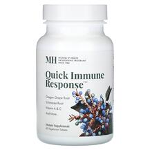 Підтримка імунітету Quick Immune Response