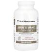 Фото товару Lion's Mane Mushroom Extract Powder, Гриби Левова Грива, 300