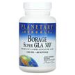 Фото товару Borage Super GLA 300 1300 mg, Гамма-ліноленова кислота, 60 капсул