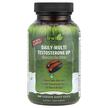 Фото товару Daily-Multi Testosterone Up Booster, Бустер Тестостерону, 60 капс