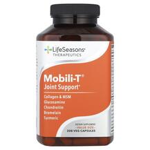 Підтримка суглобів Mobili-T Healthy Joints LifeSeasons