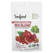 Фото товару Sunfood, Simple Nutrition Red Blend, Суперфуд, 113 г