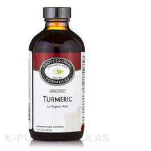 Екстракт кореня куркуми Turmeric Curcuma longa 250 мл