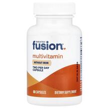 Баріатричні вітаміни Multivitamin Bariatric Fusion