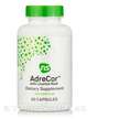 Фото товару NeuroScience, AdreCor with Licorice Root, Лакриця, 90 капсул