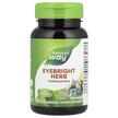 Nature's Way, Очанка 430 мг, Eyebright Herb, 100 капсул