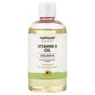 Фото товару Nutricost, Essentials Vitamin E Oil, Вітамін E Токофероли, 240 мл