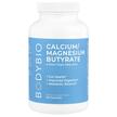 Calcium Magnesium Butyrate, Бутират кальцію магнію, 250 капсул