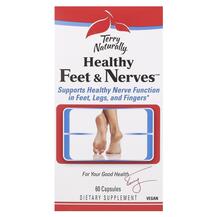 Підтримка суглобів Healthy Feet & Nerves Terry Naturally