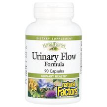 Підтримка сечового міхура Urinary Flow Formula Natural
