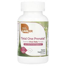 Total One Prenatal Essential Once-Daily Prenatal