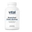 Фото товара Vital Nutrients, Аминокислоты, Branched Chain Aminos, 180 капсул