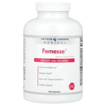Підтримка здоров'я грудей Femesse Breast and Balance