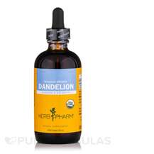 Кульбаба Dandelion Herb Pharm 120 мл