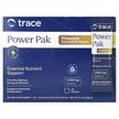 Фото товара Electrolyte Stamina PowerPak Pineapple Coconut, Электролиты, 30 ш