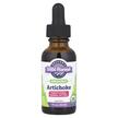 Фото товара Oregon's Wild Harvest, Артишок, Organic Artichoke Extract, 3