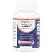 Фото товару Vitamatic, Bacillus Subtilis, Пробіотики, 60 капсул