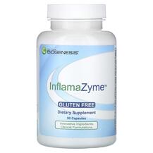 Підтримка запалення InflamaZyme Nutra BioGenesis