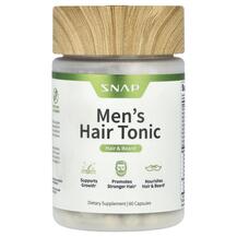 Обзор на Hairtonic Hair & Beard Growth для Обзор на Hairtonic Hair & Beard Growth для