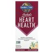 Фото товара Травяные добавки, Herbals Heart Health Sweet Citrus, 30 капсул