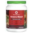 Фото товара Amazing Grass, Суперфуд, Green Superfood Berry, 800 г