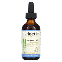 Horsetail Хвощ полевой Eclectic Herb 60 мл