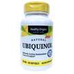 Фото товару Healthy Origins, Ubiquinol 100 mg, Убіхінол 100 мг, 60 капсул