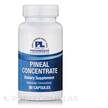 Фото товару Pineal Concentrate, Підтримка Гіпофізу, 90 капсул