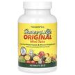 Source of Life Multi-Vitamin & Mineral Supplement, Залізо,...