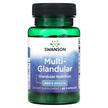 Фото товару Multi-Glandular Men's Health, Підтримка наднирників, 60 капс