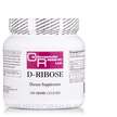 Фото товару Ecological Formulas, D-Ribose, D-рибоза, 450 г