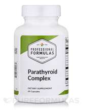 Підтримка щитоподібної залози Parathyroid Complex