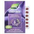 Фото товару CalmAid Clinically Studied Lavender, CalmAid з Лавандою, 30 капсу