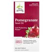 Фото товару Terry Naturally, Pomegranate Seed Oil, Гранат, 60 капсул