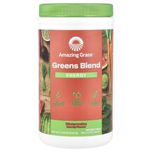 Greens Blend Energy Watermelon Энергетический 420 г