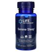 Фото товара Life Extension, Мелатонин, Serene Sleep, 30 капсул