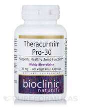 Theracurmin Pro-30 Поддержка суставов Bioclinic