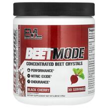 Червоний буряк BeetMode Concentrated Beet Crystal Black