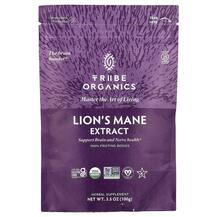 Lion's Mane Extract Грибы Львиная грива Tribe 100 г