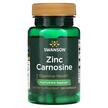 Фото товару Swanson, Zinc Carnosine, Цинк, 60 капсул