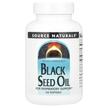 Масло Черного тмина, Black Seed Oil 120, 120 капсул