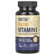 Фото товару Vegan Vitamin E with Mixed Tocopherols, Веганський Вітамін E, 90 