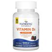 Vitamin D3 Gummies Wild Berry, Витамин D3 Холекальциферол, 60 ...