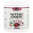 Nitric Oxide Organic Beets, Комплекс для серця та судин, 250 г