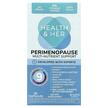 Фото товару Perimenopause Multi-Nutrient Support, Підтримка менопаузи, 60 кап