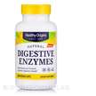 Ферменты, Digestive Enzymes Broad Spectrum, 180 капсул